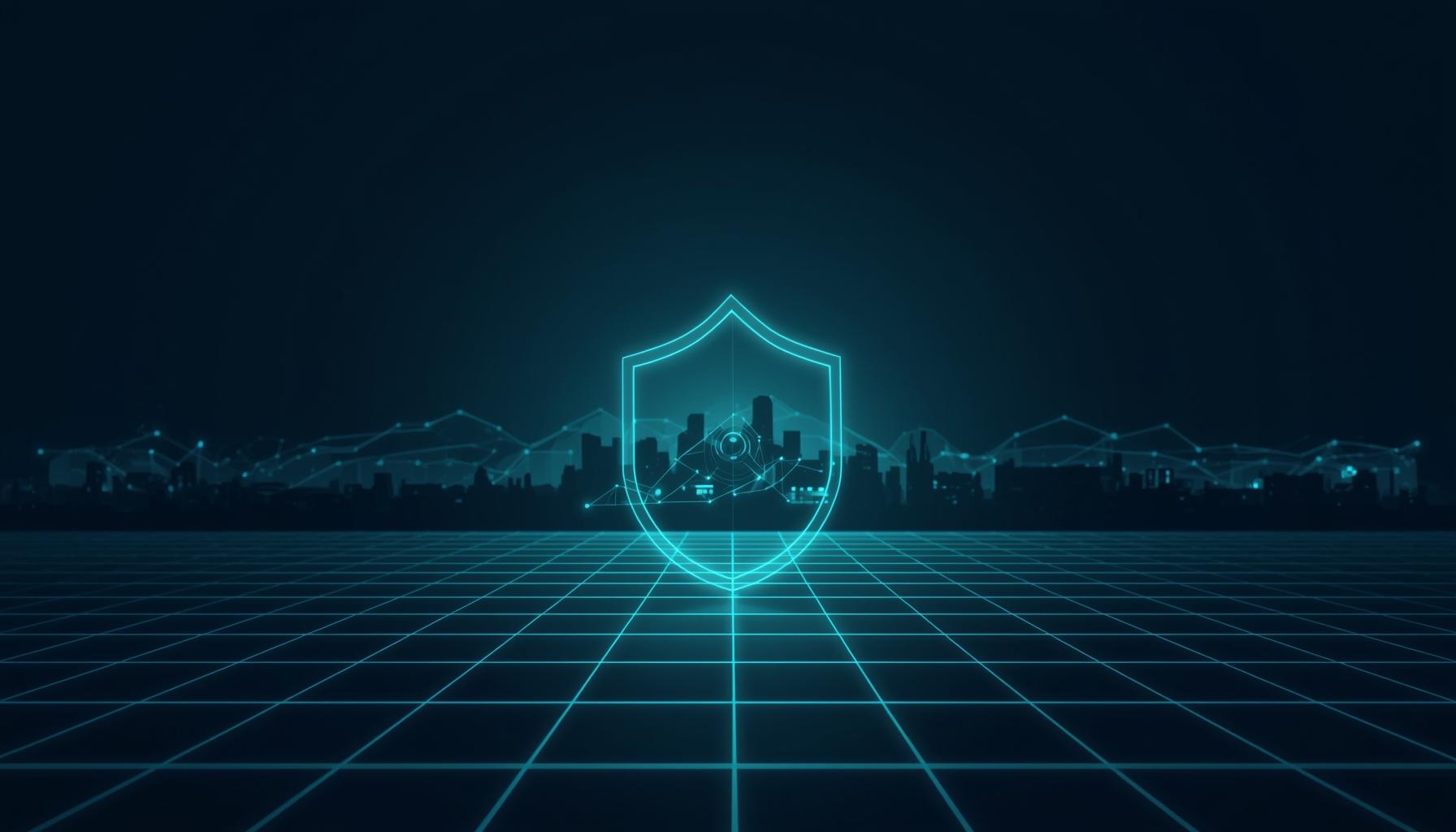 Bezpieczeństwo danych a rozwój branży internetowej