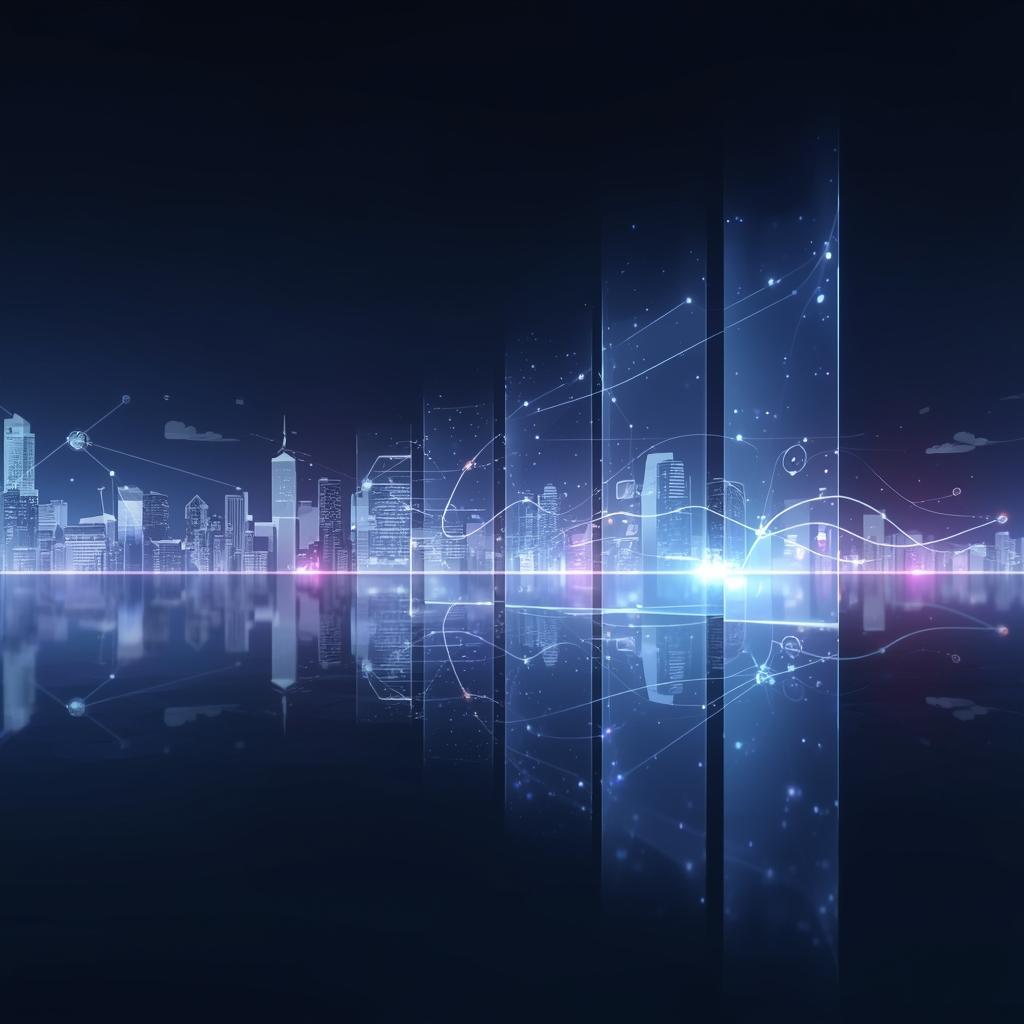 Wpływ nowych technologii na rynek i online casino