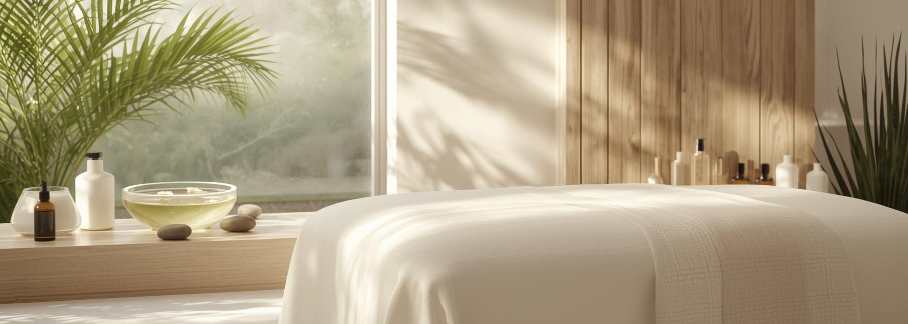 Holistyczne terapie, medycyna estetyczna i oferty sezonowe